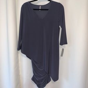 Tunic dress